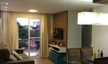 Imagem: Apartamento com 2 Dormitorio(s) localizado(a)