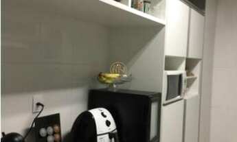 Imagem 7: Apartamento com 2 Dormitorio(s) localizado(a) no bairro Parque Industrial em São José dos