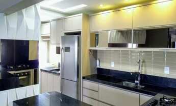 Imagem 3: Apartamento com 3 Dormitorio(s) localizado(a) no bairro JARDIM ESTORIL em São José dos Ca