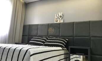 Imagem 5: Apartamento com 3 Dormitorio(s) localizado(a) no bairro JARDIM ESTORIL em São José dos Ca