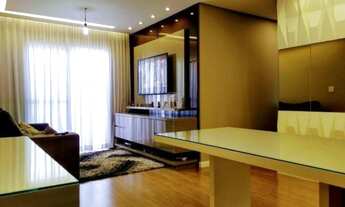 Imagem 2: Apartamento com 3 Dormitorio(s) localizado(a) no bairro JARDIM ESTORIL em São José dos Ca