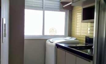 Imagem 4: Apartamento com 3 Dormitorio(s) localizado(a) no bairro JARDIM ESTORIL em São José dos Ca