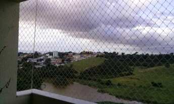 Imagem 3: Apartamento com 2 Dormitorio(s) localizado(a) no bairro JARDIM SATÉLITE em São José dos C