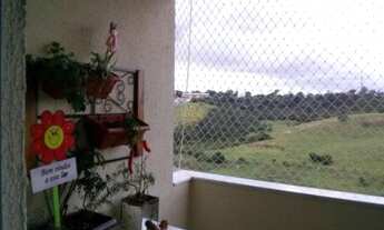 Imagem: Apartamento com 2 Dormitorio(s) localizado(a)