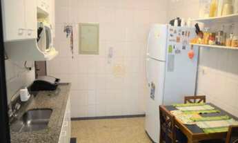 Imagem 6: Apartamento com 4 Dormitorio(s) localizado(a) no bairro Parque Residencial Aquarius em Sã