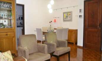 Imagem 4: Apartamento com 4 Dormitorio(s) localizado(a) no bairro Parque Residencial Aquarius em Sã