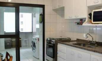 Imagem 5: Apartamento com 4 Dormitorio(s) localizado(a) no bairro Parque Residencial Aquarius em Sã