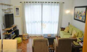 Imagem 3: Apartamento com 4 Dormitorio(s) localizado(a) no bairro Parque Residencial Aquarius em Sã