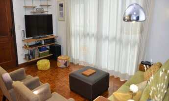 Imagem 2: Apartamento com 4 Dormitorio(s) localizado(a) no bairro Parque Residencial Aquarius em Sã