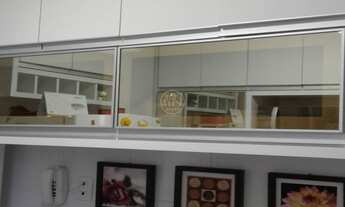 Imagem 4: Apartamento com 2 Dormitorio(s) localizado(a) no bairro Jardim das Indústrias em São José