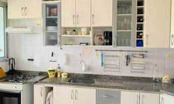 Imagem 7: Apartamento com 3 Dormitorio(s) localizado(a) no bairro FLORADAS DE SÃO JOSÉ em São José