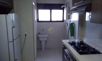 Imagem 6: Apartamento com 3 Dormitorio(s) localizado(a) no bairro CENTRO em São José dos Campos / S