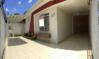 Imagem 2: Casa com 3 Dormitorio(s) localizado(a) no bairro JARDIM AMÉRICA em São José dos Campos