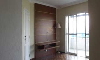 Imagem 2: Apartamento com 3 Dormitorio(s) localizado(a) no bairro Bosque dos Eucaliptos em São José