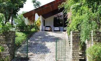 Imagem 3: Sobrado com 4 Dormitorio(s) localizado(a) no bairro Bosque dos Eucaliptos em São José dos