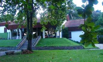 Imagem 4: Sobrado com 4 Dormitorio(s) localizado(a) no bairro Bosque dos Eucaliptos em São José dos