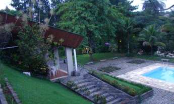 Imagem 5: Sobrado com 4 Dormitorio(s) localizado(a) no bairro Bosque dos Eucaliptos em São José dos