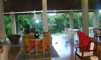 Imagem 6: Sobrado com 4 Dormitorio(s) localizado(a) no bairro Bosque dos Eucaliptos em São José dos