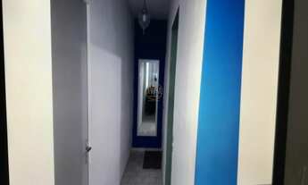 Imagem 4: Casa com 2 Dormitorio(s) localizado(a) no bairro PARQUE NOVA ESPERANÇA em São José dos Ca