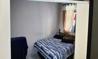 Imagem 5: Casa com 2 Dormitorio(s) localizado(a) no bairro PARQUE NOVA ESPERANÇA em São José dos Ca