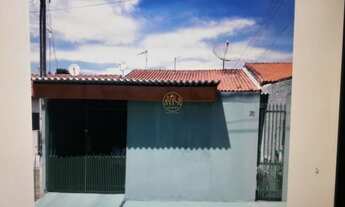 Imagem: Casa com 2 Dormitorio(s) localizado(a) no