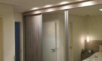 Imagem 3: Apartamento com 2 Dormitorio(s) localizado(a) no bairro Monte Castelo em São José dos Cam