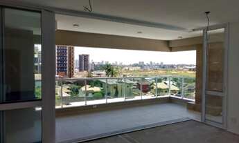 Imagem 2: Apartamento com 2 Dormitorio(s) localizado(a) no bairro Parque Residencial Aquarius em Sã