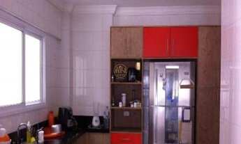 Imagem 3: Apartamento com 3 Dormitorio(s) localizado(a) no bairro Jardim das Indústrias em São José