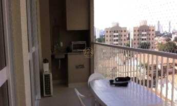 Imagem: Apartamento com 3 Dormitorio(s) localizado(a)