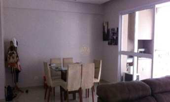 Imagem 2: Apartamento com 3 Dormitorio(s) localizado(a) no bairro Jardim das Indústrias em São José