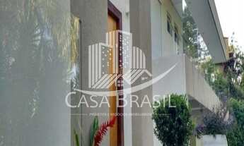 Imagem: Sobrado com 4 Dormitorio(s) localizado(a)