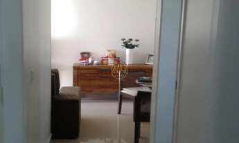 Imagem 3: Apartamento com 2 Dormitorio(s) localizado(a) no bairro JARDIM AUGUSTA em São José dos Ca