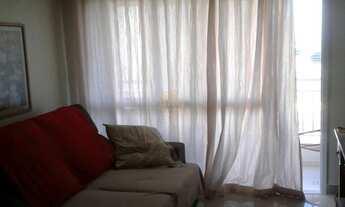 Imagem 4: Apartamento com 2 Dormitorio(s) localizado(a) no bairro JARDIM AUGUSTA em São José dos Ca