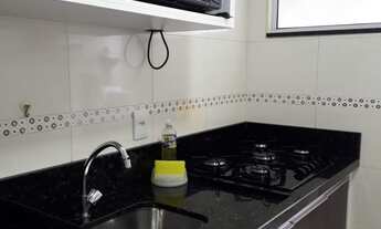 Imagem 6: Apartamento com 2 Dormitorio(s) localizado(a) no bairro JARDIM AUGUSTA em São José dos Ca