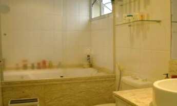 Imagem 4: Apartamento com 4 Dormitorio(s) localizado(a) no bairro Bosque dos Eucaliptos em São José