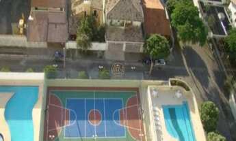 Imagem 2: Apartamento com 4 Dormitorio(s) localizado(a) no bairro Bosque dos Eucaliptos em São José