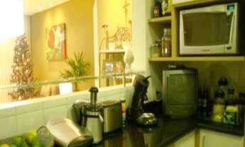 Imagem: Apartamento com 4 Dormitorio(s) localizado(a)