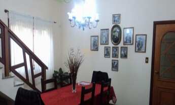 Imagem 5: Sobrado com 4 Dormitorio(s) localizado(a) no bairro JARDIM SANTA MARIA em Jacareí / SÃO P