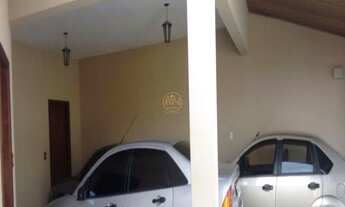 Imagem 6: Sobrado com 4 Dormitorio(s) localizado(a) no bairro JARDIM SANTA MARIA em Jacareí / SÃO P