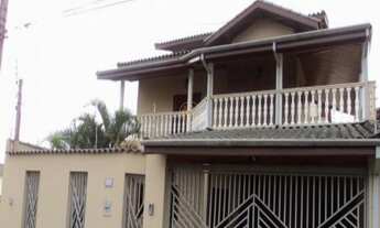 Imagem: Sobrado com 4 Dormitorio(s) localizado(a)