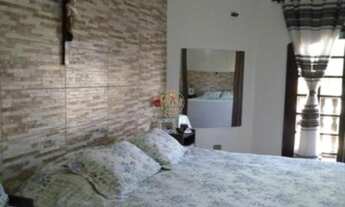 Imagem 3: Sobrado com 4 Dormitorio(s) localizado(a) no bairro JARDIM SANTA MARIA em Jacareí / SÃO P