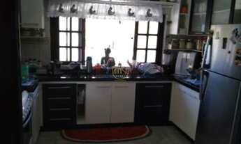 Imagem 4: Sobrado com 4 Dormitorio(s) localizado(a) no bairro JARDIM SANTA MARIA em Jacareí / SÃO P