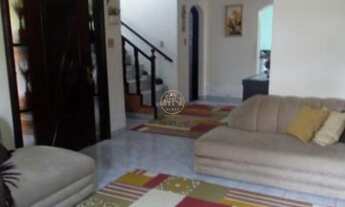 Imagem 6: Sobrado com 4 Dormitorio(s) localizado(a) no bairro JARDIM SANTA MARIA em Jacareí / SÃO P