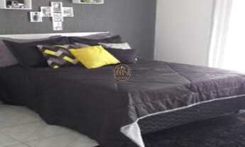 Imagem 7: Sobrado com 4 Dormitorio(s) localizado(a) no bairro JARDIM SANTA MARIA em Jacareí / SÃO P