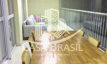 Imagem: Apartamento com 3 Dormitorio(s) localizado(a)