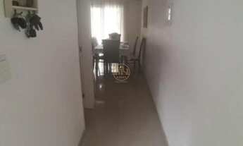 Imagem 6: Sobrado com 3 Dormitorio(s) localizado(a) no bairro JARDIM SANTA MARIA em Jacareí / SÃO P