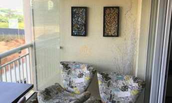 Imagem 4: Apartamento com 3 Dormitorio(s) localizado(a) no bairro VILA INDUSTRIAL em São José dos C