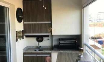 Imagem 5: Apartamento com 3 Dormitorio(s) localizado(a) no bairro VILA INDUSTRIAL em São José dos C