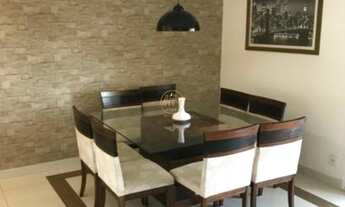 Imagem 3: Apartamento com 3 Dormitorio(s) localizado(a) no bairro VILA INDUSTRIAL em São José dos C