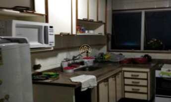 Imagem 3: Apartamento com 2 Dormitorio(s) localizado(a) no bairro JARDIM SATÉLITE em São José dos C